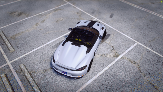 Pfister Scorpion preview 3